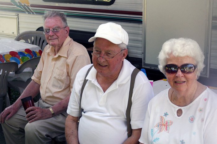 Great Grandparents